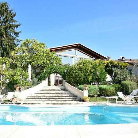 Ca' San Sebastiano Wine Resort & Spa Camino Εξωτερικό φωτογραφία
