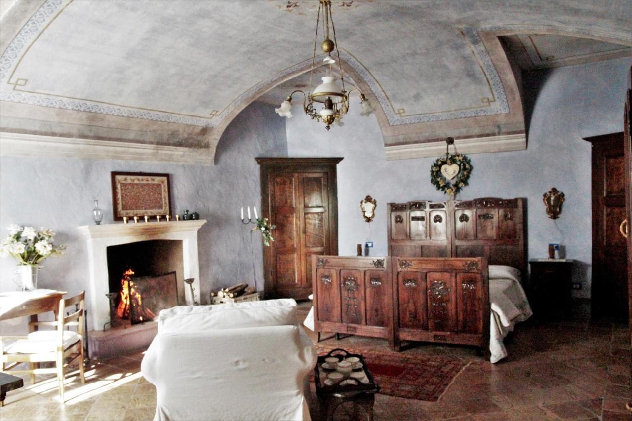 Ca' San Sebastiano Wine Resort & Spa Camino Εξωτερικό φωτογραφία