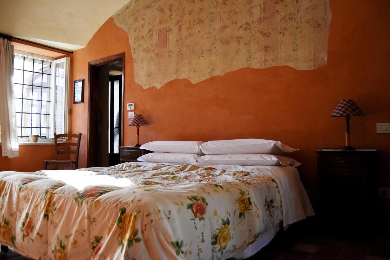 Ca' San Sebastiano Wine Resort & Spa Camino Εξωτερικό φωτογραφία