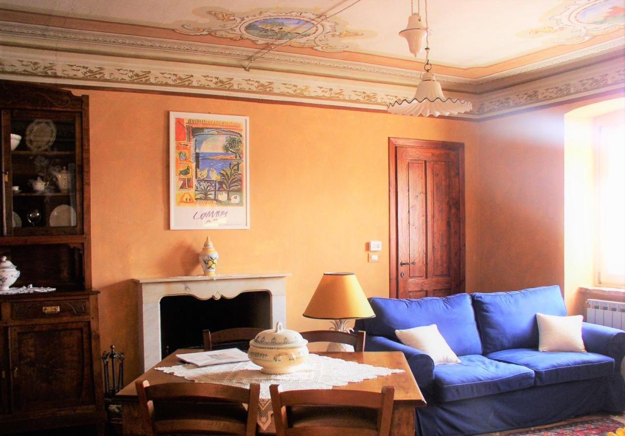 Ca' San Sebastiano Wine Resort & Spa Camino Εξωτερικό φωτογραφία