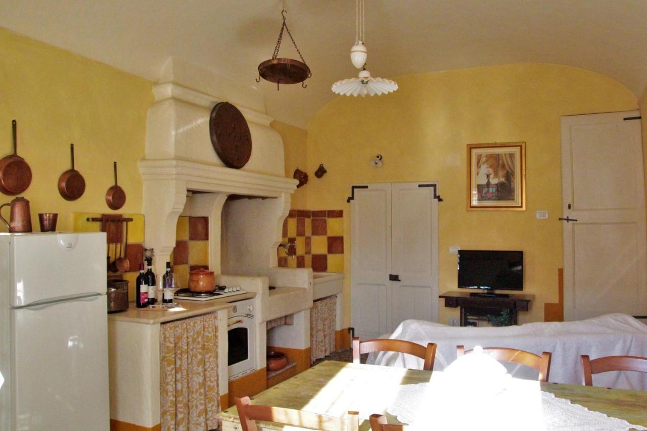 Ca' San Sebastiano Wine Resort & Spa Camino Εξωτερικό φωτογραφία