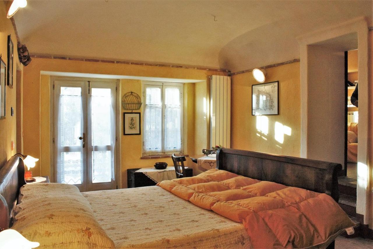 Ca' San Sebastiano Wine Resort & Spa Camino Εξωτερικό φωτογραφία