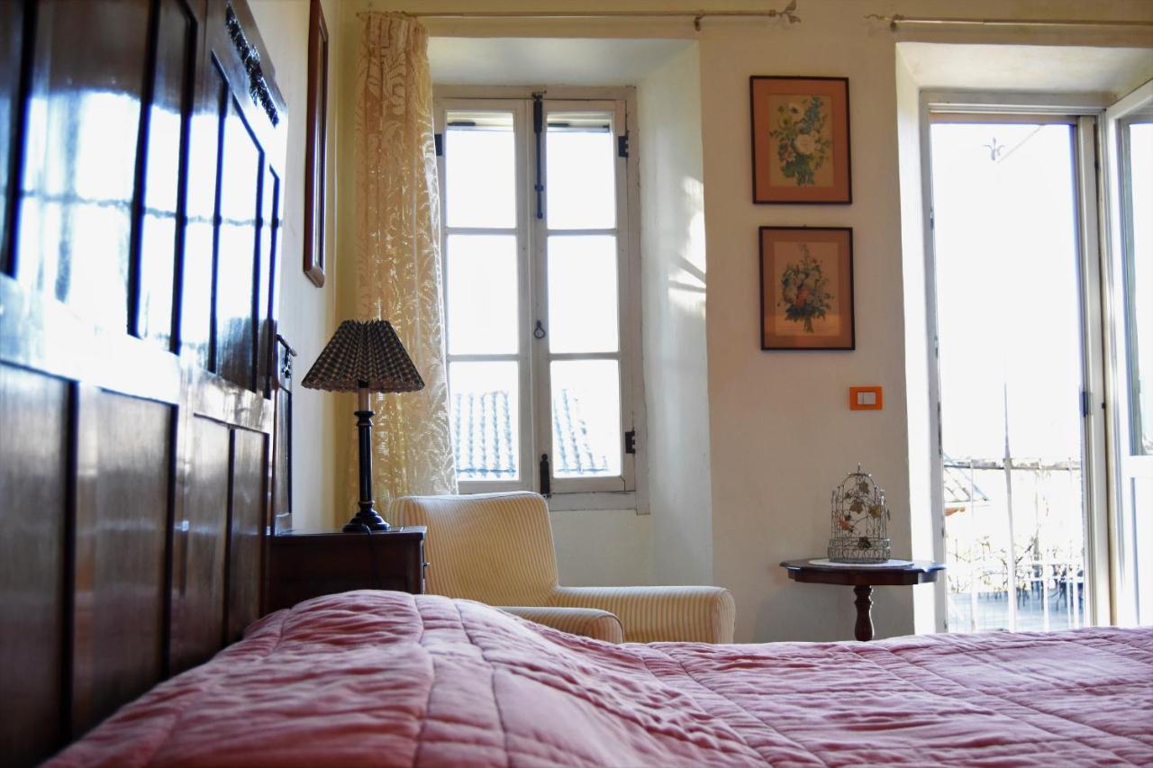 Ca' San Sebastiano Wine Resort & Spa Camino Εξωτερικό φωτογραφία