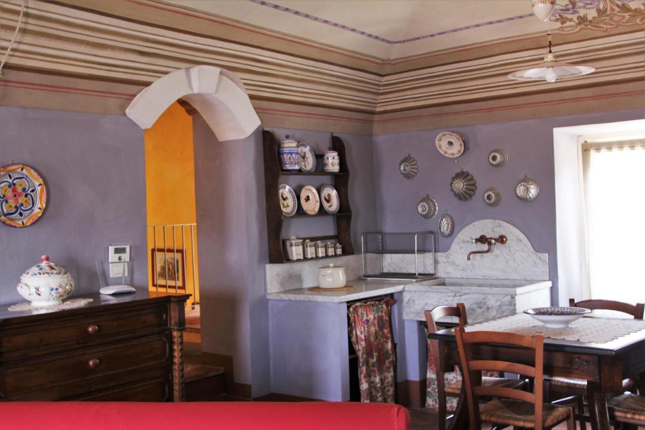 Ca' San Sebastiano Wine Resort & Spa Camino Εξωτερικό φωτογραφία
