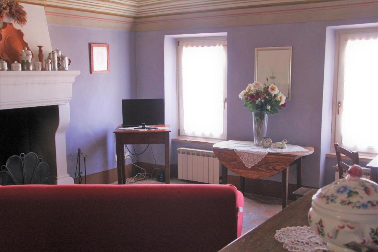 Ca' San Sebastiano Wine Resort & Spa Camino Εξωτερικό φωτογραφία