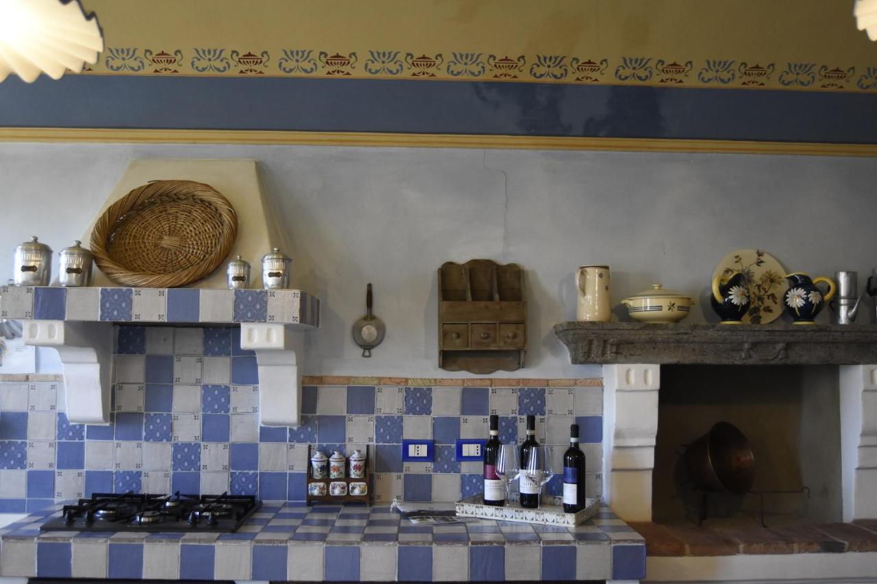 Ca' San Sebastiano Wine Resort & Spa Camino Εξωτερικό φωτογραφία