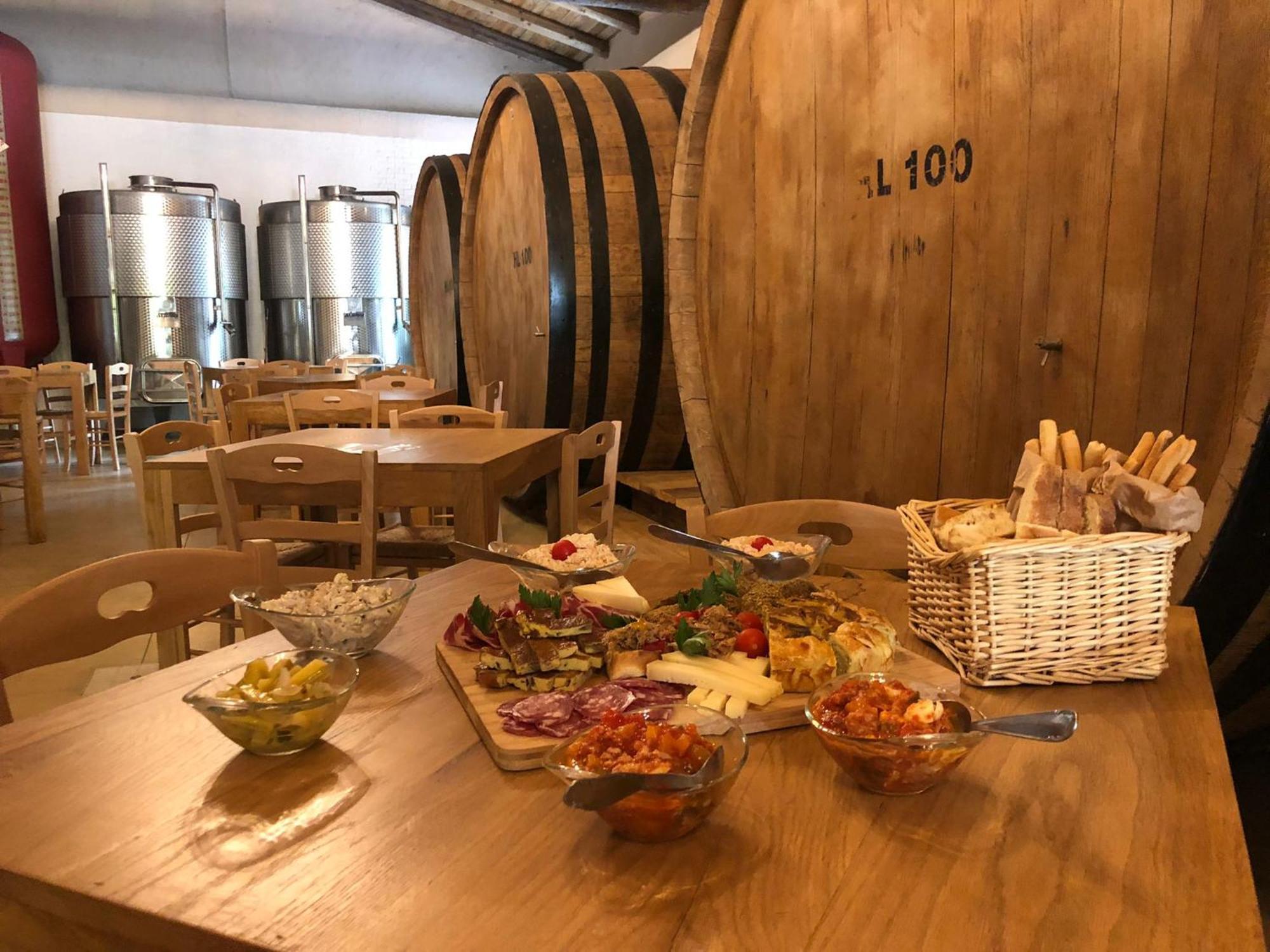 Ca' San Sebastiano Wine Resort & Spa Camino Εξωτερικό φωτογραφία