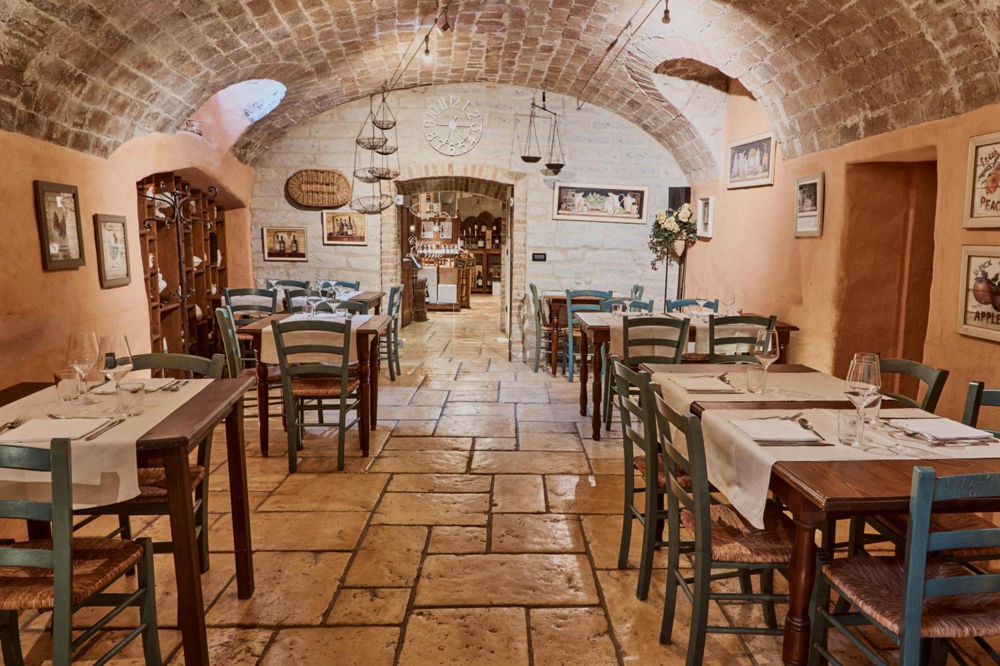 Ca' San Sebastiano Wine Resort & Spa Camino Εξωτερικό φωτογραφία