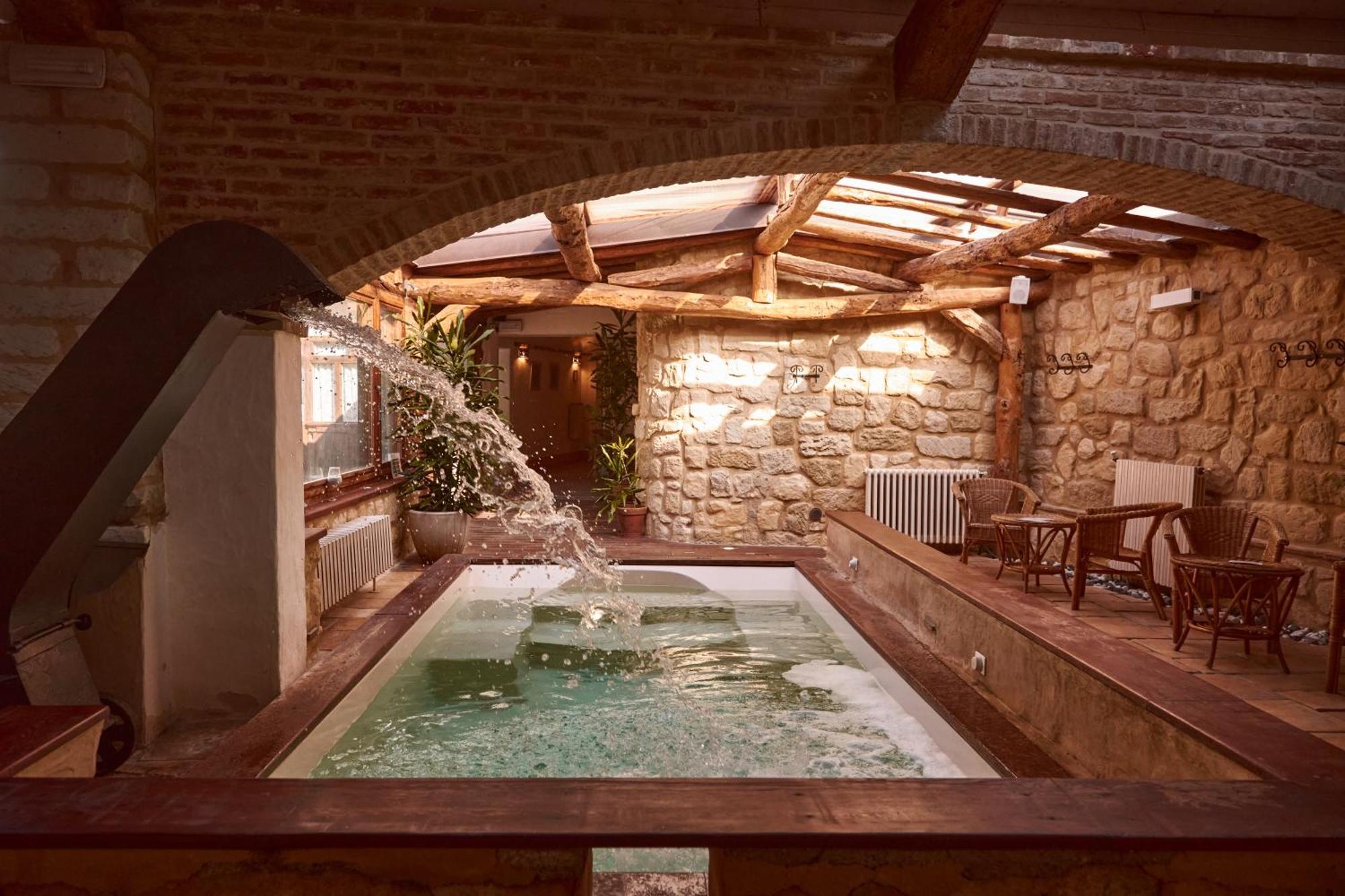 Ca' San Sebastiano Wine Resort & Spa Camino Εξωτερικό φωτογραφία