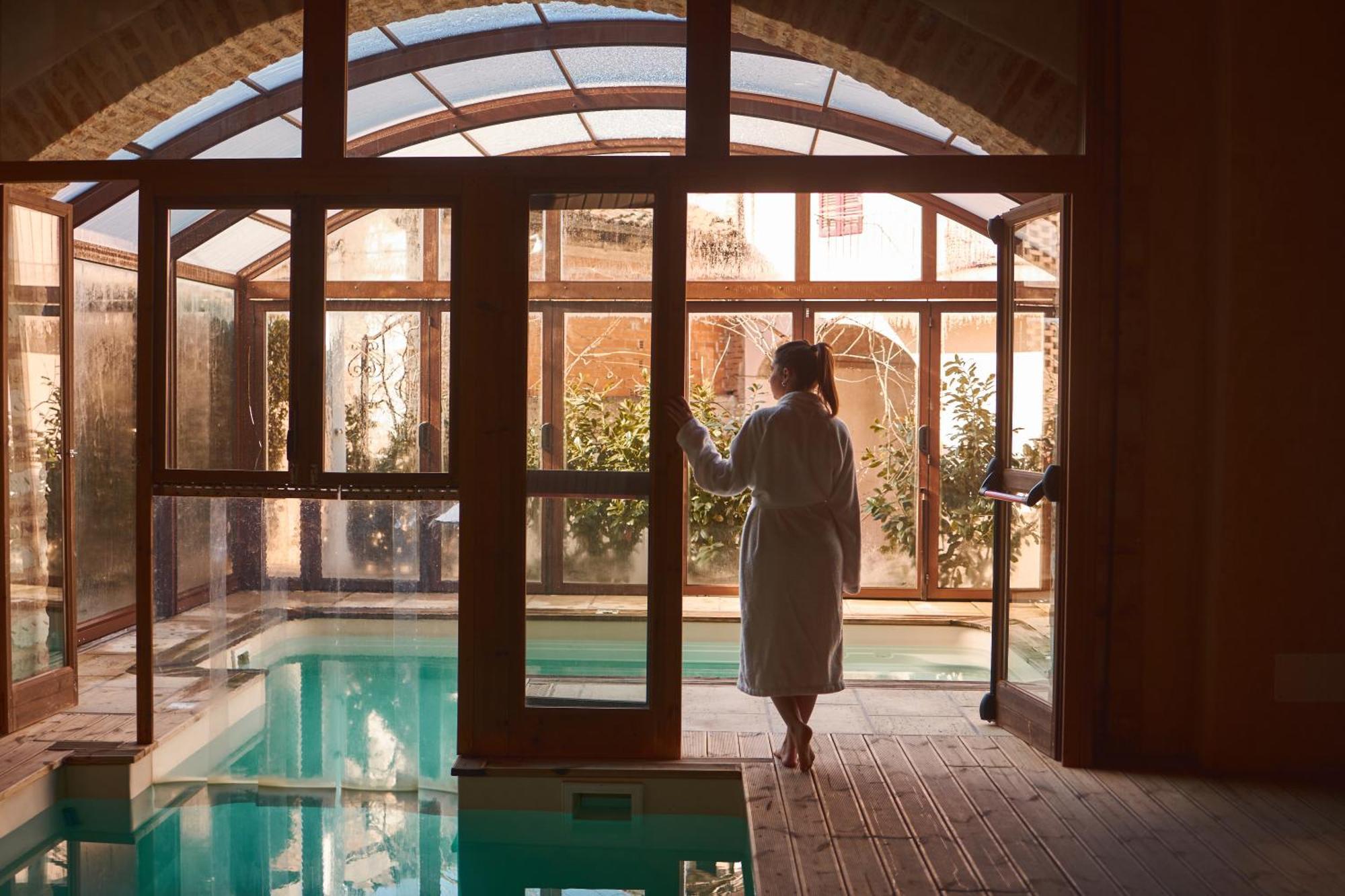 Ca' San Sebastiano Wine Resort & Spa Camino Εξωτερικό φωτογραφία