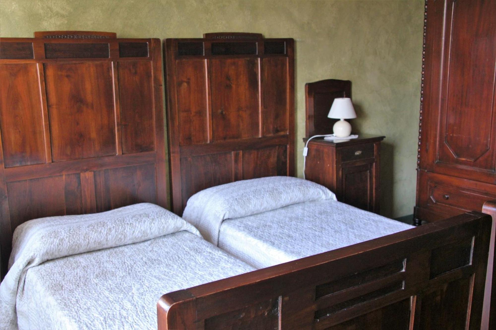 Ca' San Sebastiano Wine Resort & Spa Camino Εξωτερικό φωτογραφία