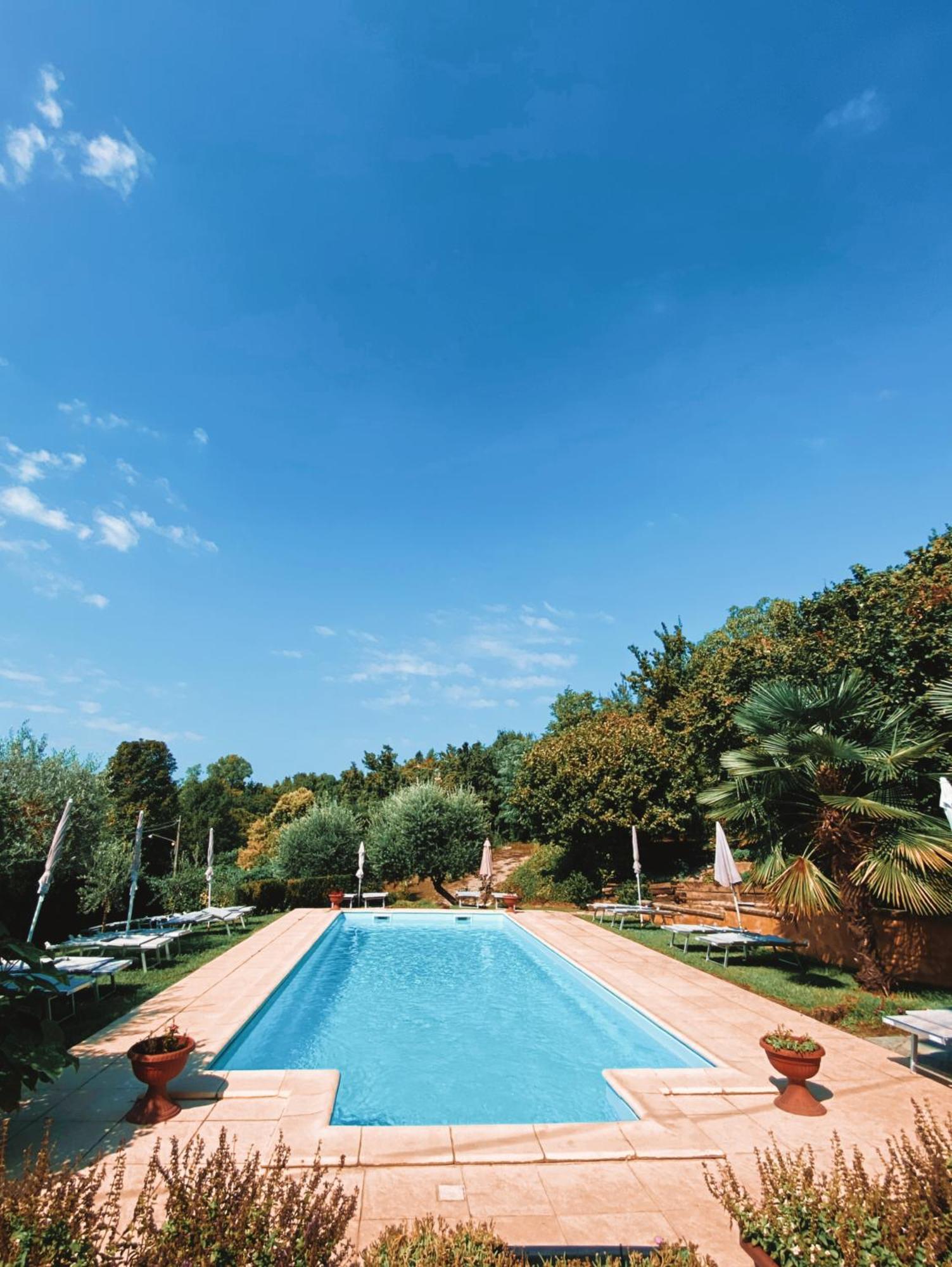 Ca' San Sebastiano Wine Resort & Spa Camino Εξωτερικό φωτογραφία