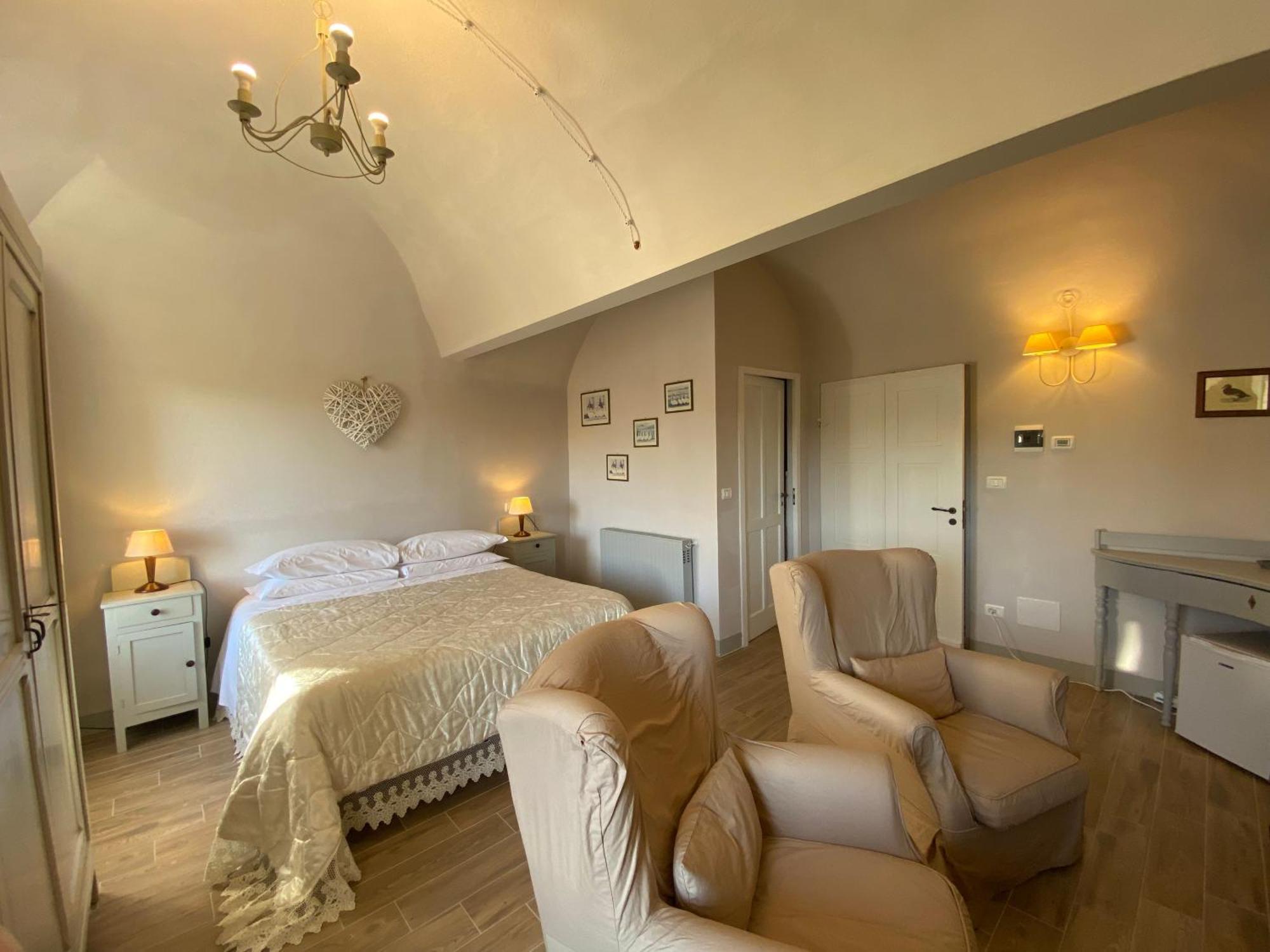 Ca' San Sebastiano Wine Resort & Spa Camino Εξωτερικό φωτογραφία