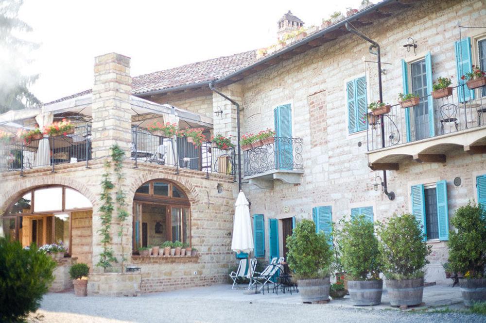Ca' San Sebastiano Wine Resort & Spa Camino Εξωτερικό φωτογραφία