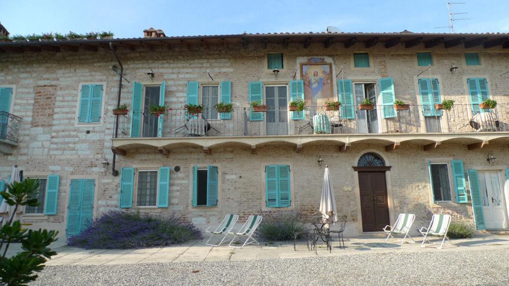 Ca' San Sebastiano Wine Resort & Spa Camino Εξωτερικό φωτογραφία