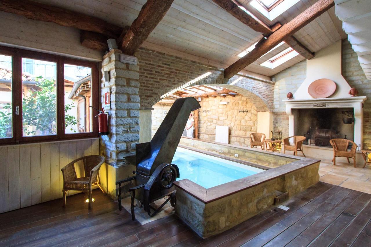 Ca' San Sebastiano Wine Resort & Spa Camino Εξωτερικό φωτογραφία