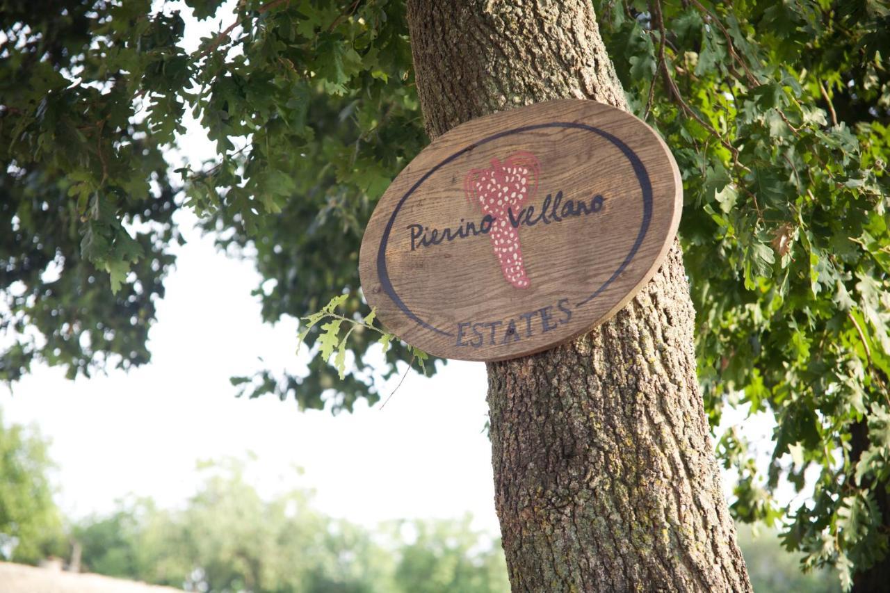 Ca' San Sebastiano Wine Resort & Spa Camino Εξωτερικό φωτογραφία