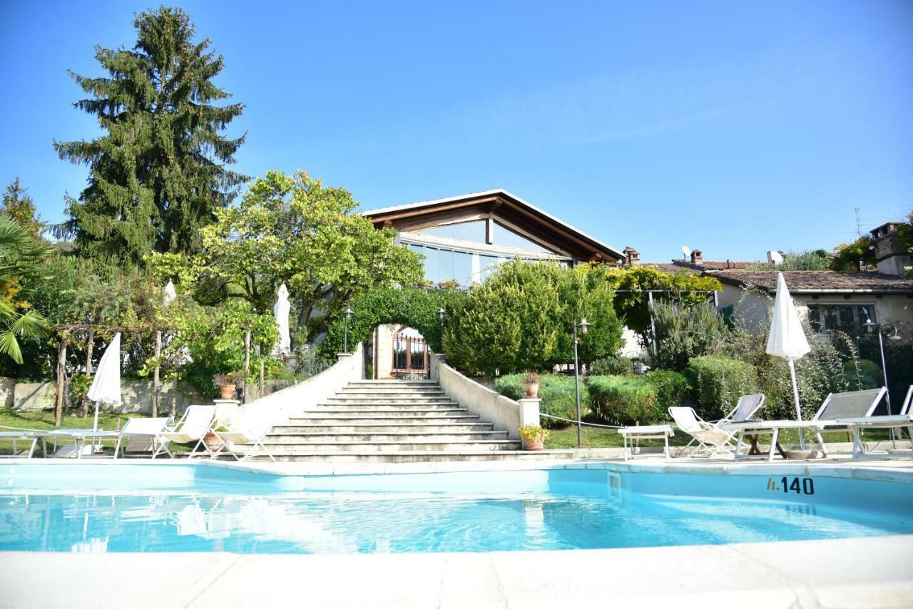 Ca' San Sebastiano Wine Resort & Spa Camino Εξωτερικό φωτογραφία