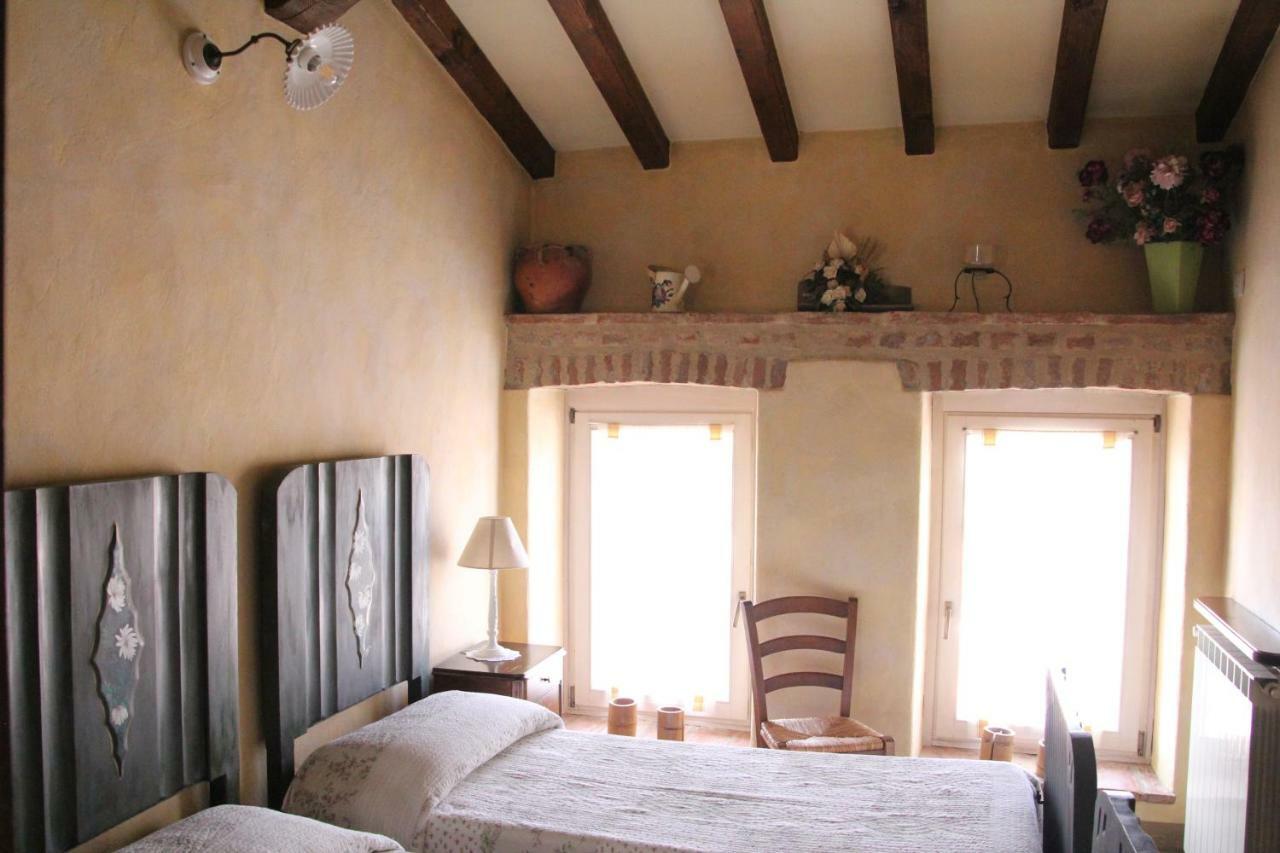 Ca' San Sebastiano Wine Resort & Spa Camino Εξωτερικό φωτογραφία